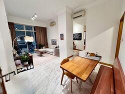 Gardenvista (D21), Condominium #579188931
